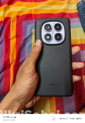 Redmi Note 14 pro